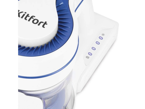 Пылесос Kitfort KT-5512