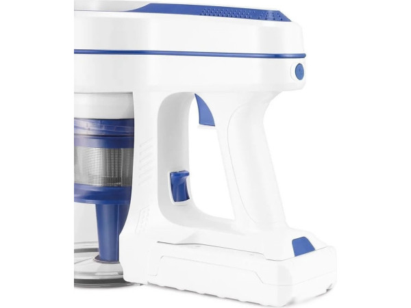 Пылесос Kitfort KT-5512