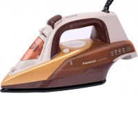 Утюг Panasonic NI-DTC555ATW