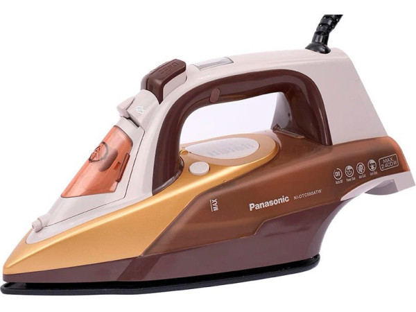 Утюг Panasonic NI-DTC555ATW