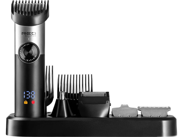 Универсальный триммер RED Solution ST001
