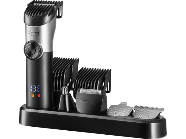Универсальный триммер RED Solution ST001