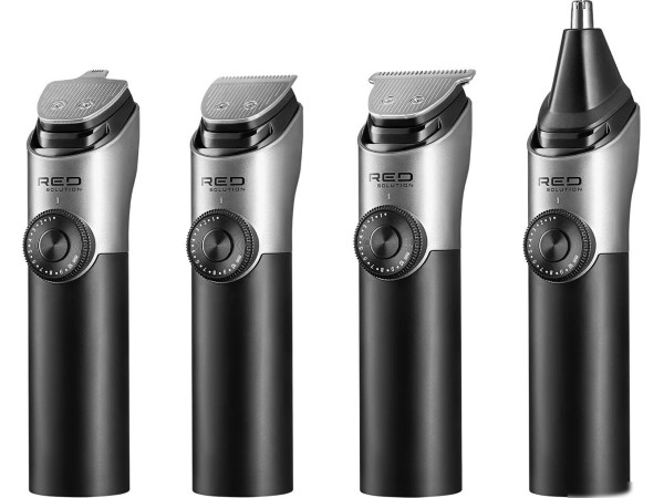 Универсальный триммер RED Solution ST001