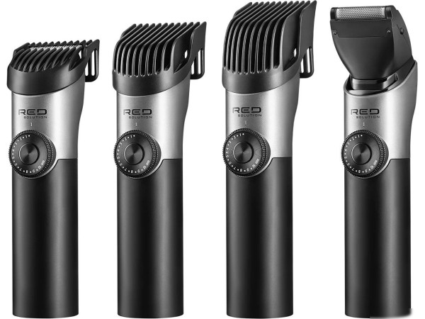 Универсальный триммер RED Solution ST001