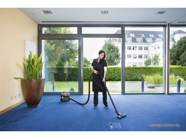 Пылесос Karcher T 7/1 Classic 1.527-181.0