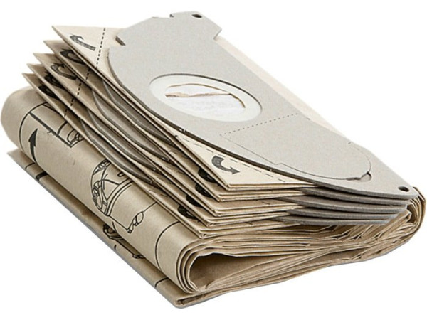 Одноразовый мешок Karcher 6.904-143.0