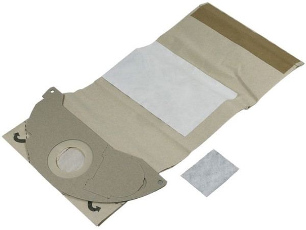 Одноразовый мешок Karcher 6.904-143.0