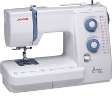 Швейная машина Janome Sewist 525S