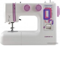 Электромеханическая швейная машина Comfort 18