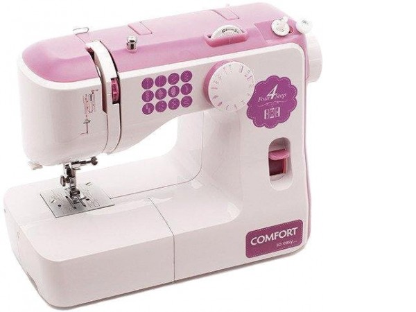 Швейная машина Comfort 210
