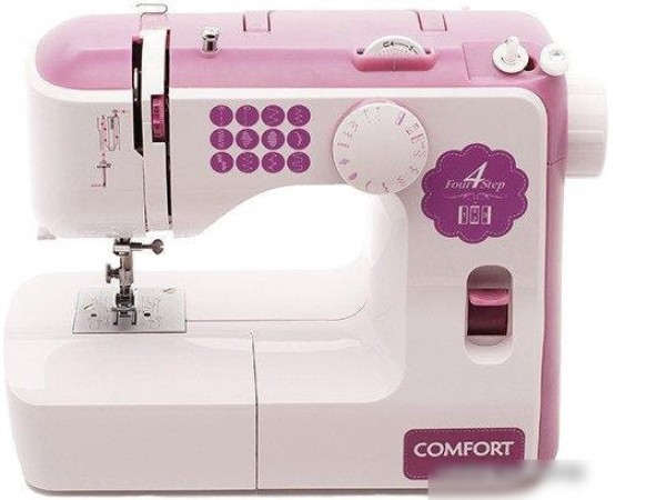 Швейная машина Comfort 210