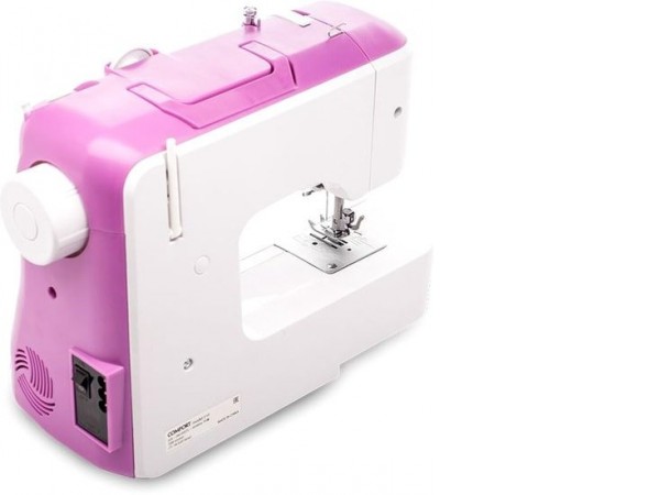 Швейная машина Comfort 210
