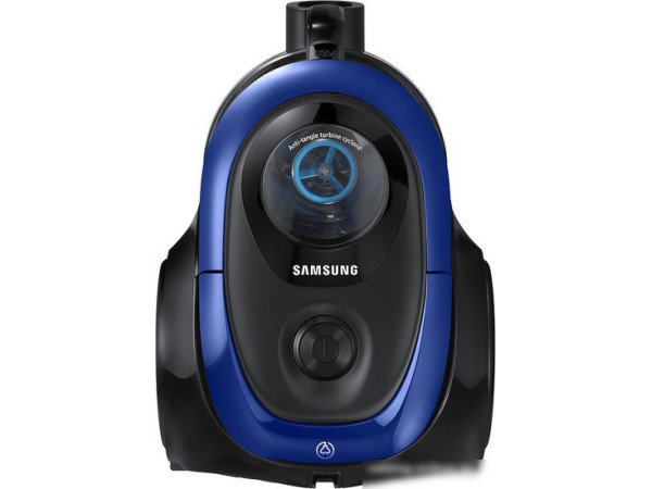 Пылесос Samsung VC18M2110SB/EV