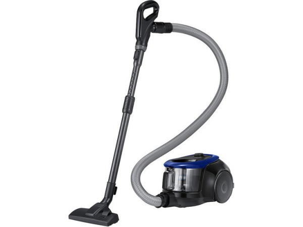 Пылесос Samsung VC18M2110SB/EV