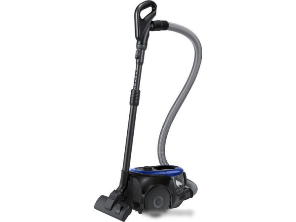 Пылесос Samsung VC18M2110SB/EV