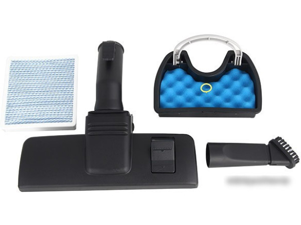 Пылесос Samsung VC18M2110SB/EV