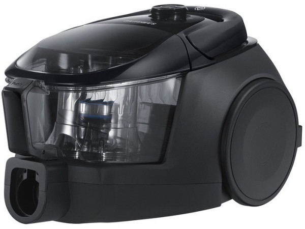 Пылесос Samsung VC18M3160VG/EV