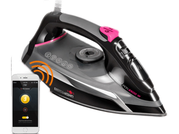 Утюг Redmond SkyIron C254S