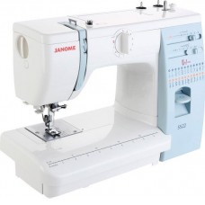 Швейная машина Janome 5522