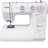 Швейная машина Janome PS 25