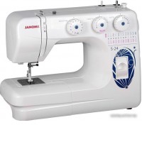 Швейная машина Janome S-24