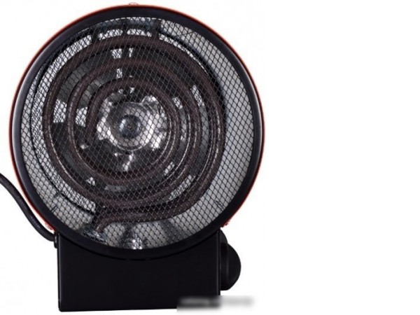 Тепловая пушка Ресанта ТЭП-2000К