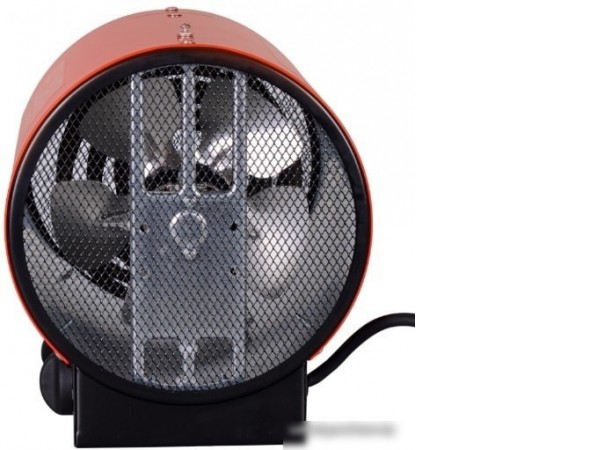 Тепловая пушка Ресанта ТЭП-2000К