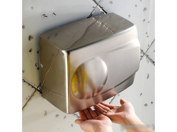 Сушилка для рук Neoclima NHD-1.5M