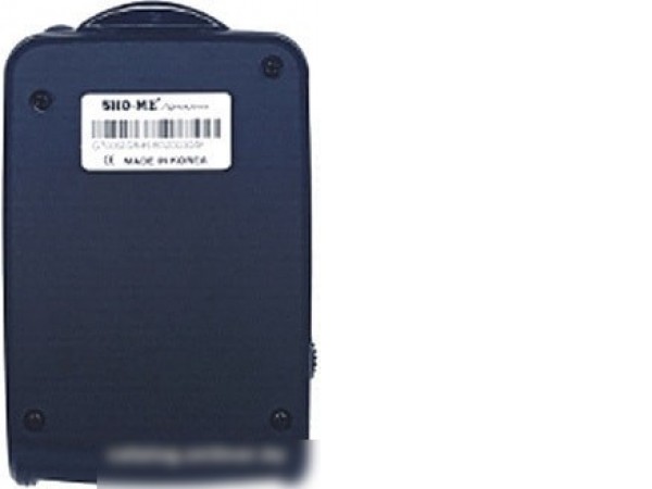 Радар-детектор Sho-Me G-700 Signature GPS