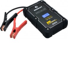 Пусковое устройство Беркут JSC-600C