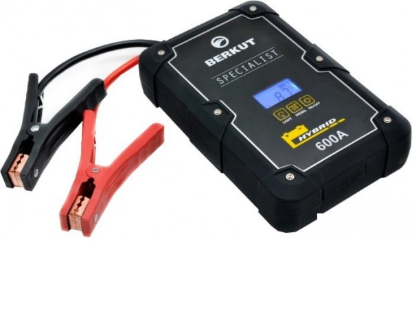 Пусковое устройство Беркут JSC-600C