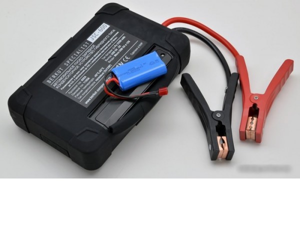 Пусковое устройство Беркут JSC-600C