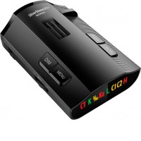 Радар-детектор SilverStone F1 Monza