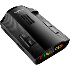 Радар-детектор SilverStone F1 Monza