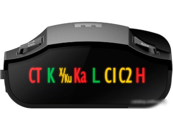 Радар-детектор SilverStone F1 Monza