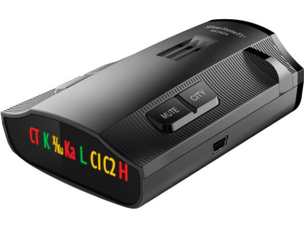 Радар-детектор SilverStone F1 Monza