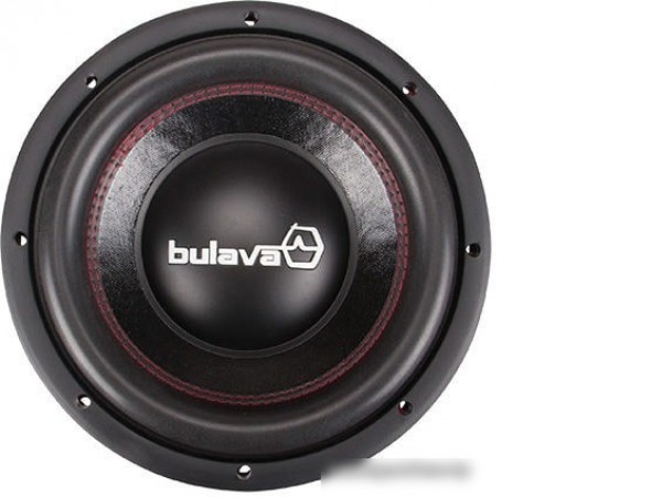 Головка сабвуфера Урал Bulava 10 V.2