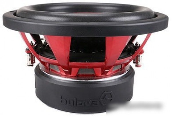 Головка сабвуфера Урал Bulava 10 V.2