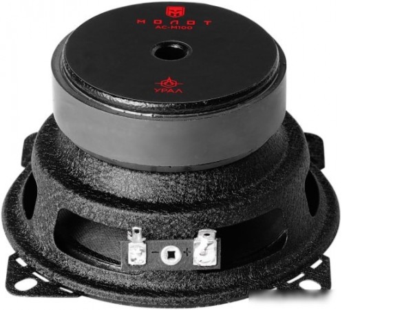 Широкополосная АС Урал АС-М100 Молот