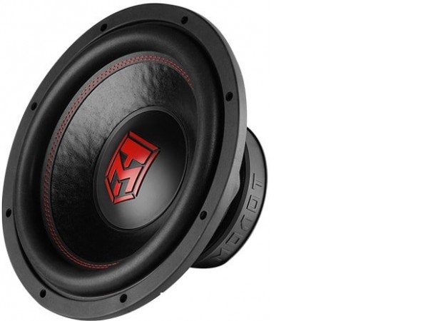 Головка сабвуфера Урал Молот 12