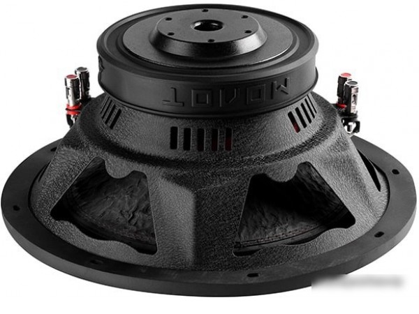 Головка сабвуфера Урал Молот 12