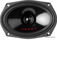 Широкополосная АС Урал АС-М69 Молот