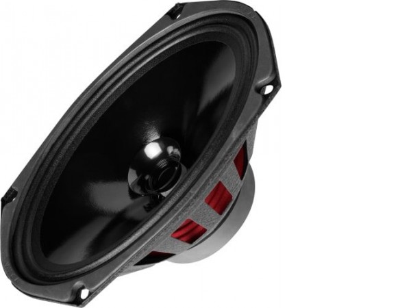 Широкополосная АС Урал АС-М69 Молот