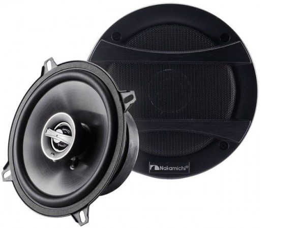 Коаксиальная АС Nakamichi NSE1358