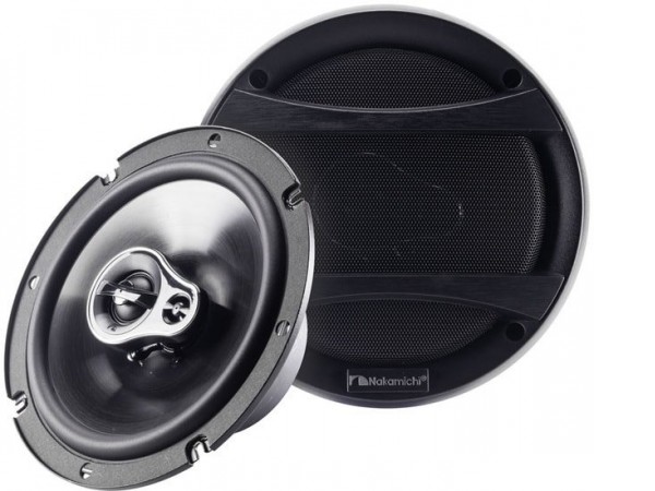 Коаксиальная АС Nakamichi NSE1658