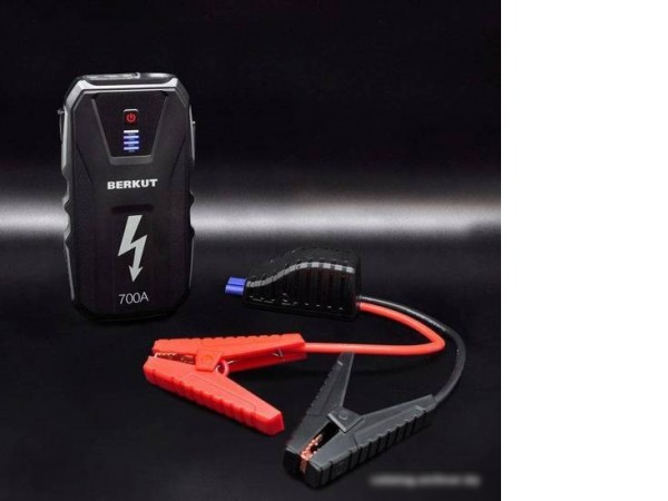 Портативное пусковое устройство Беркут JSL-15000