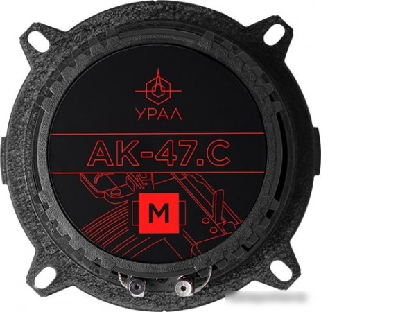 Компонентная АС Урал АК-47.C М