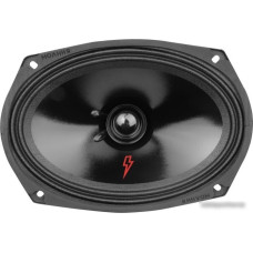 Широкополосная АС Урал Молния АС-МЛ69