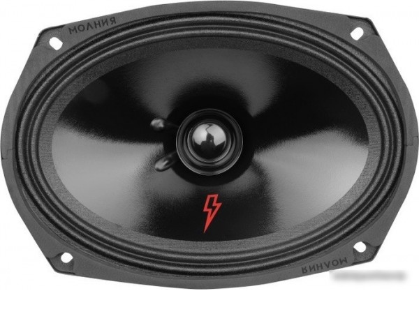 Широкополосная АС Урал Молния АС-МЛ69