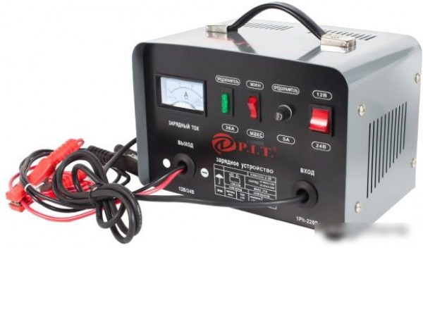 Зарядное устройство P.I.T PZU30-C1